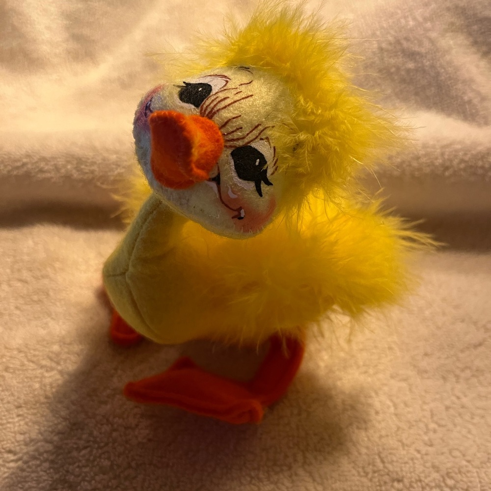 Analee Duck